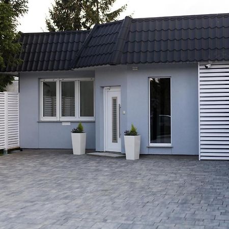 N°50 Leilighet Poznań Eksteriør bilde
